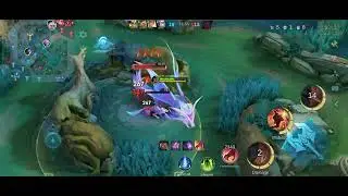 Hayabusa X bad connection 😂 #mobilelegends 