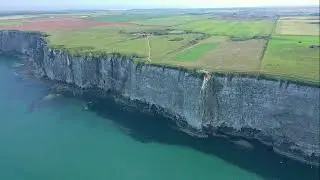 BEMPTON CLIFFS 2020