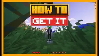 HOW TO USE GREY MATTER / GALVAN IN MINECRAFT ALIEN EVOLUTION