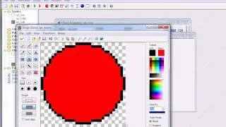 How to Make a Top Down Shooter in Game Maker Part 5