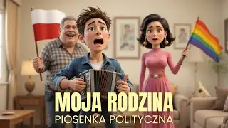Erato - Moja rodzina (Official Music Video)