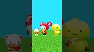 What Is This Fruit? - Maizen Animation Cartoon #shorts #animation
