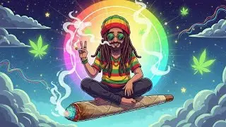 Deep Roots Rasta Dub | Spiritual Dub for Meditation & Chill