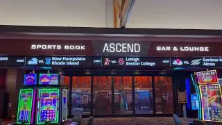 JCM Digital Signage Solutions | Soaring Eagle Casino & Resort in Mt. Pleasant, MI