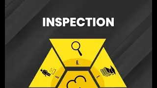 EX Life Cycle - Step 6: Hazardous Area Inspection