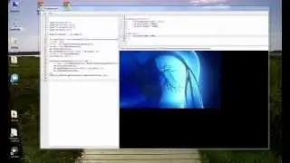 FX Playground Testing Video w/ MediaView and WebView