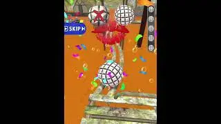🔥 Going Balls VS Rollance Ball VS Action Ball Games New Race 945 | Android/IOS Games