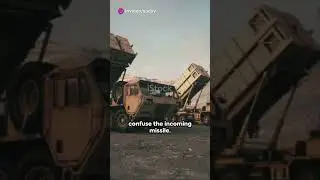 Shielding Titans: The Active Protection Systems of Modern MBTs