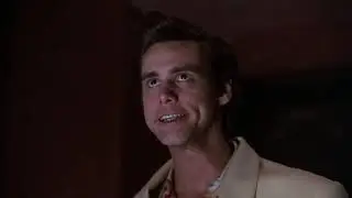 Ace Ventura Pet Detective - Shark Scene