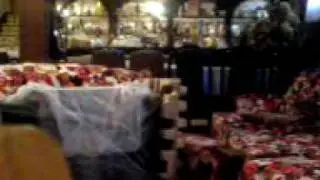 unboxing lexmark printer