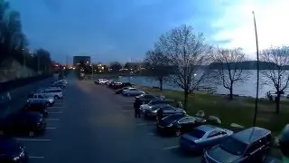 Xk Detect After Work Flight