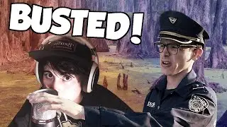 Content Cop - Leafy
