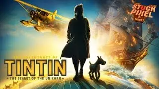 Quick Look at Adventures of Tintin