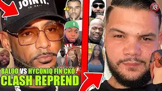 SADEK CLASH BOOBA VS KING SUPPRIME, GIMS COUPLE ESC0RT, YOUSSEF KIDN4PPE, NAWEL FRAPPE FAN, CKO FIN