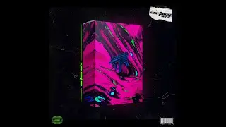 CURTAINS SOUND KIT VOL 2 (100 GECS, LIL UZI, CARTI)