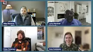 CUGC XL Virtual (02-09-23): Citrix & EUC Discussion Panel