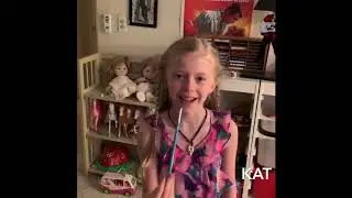Momentum Arts Virtual Talent Show