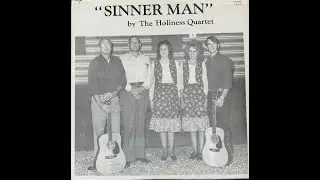 The Holiness Quartet: 
