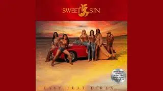 SweetSin - Easy (Instrumental)