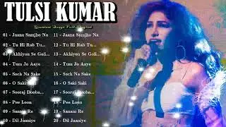 🎶 Tulsi Kumar - Captivating voice that blends emotion, charm, and musical perfection 🌈 #TuneMaster