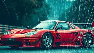 YL Vision - Drive (Official Audio)