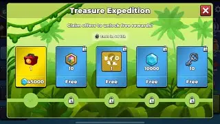 Mr. Autofire В поисках сокровищ (23.05) Treasure Expedition #mrautofire