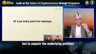Look at the future of Crypto Currency through Singapore