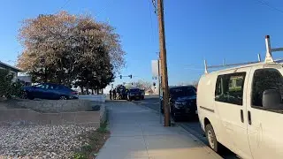 LIVE COPWATCH!!!