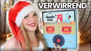 WILD 🤔 PUROBIO Adventskalender 2024 Unboxing