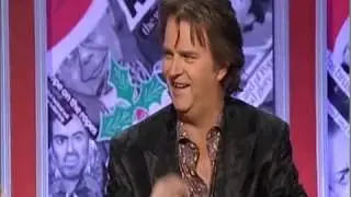 Have I Got News For You - Boris Johnson, Emily Maitlis & Sue Perkins