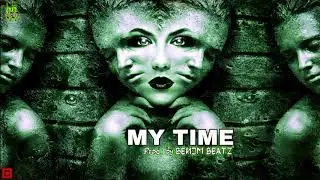 [FREE] RnB Type Beat 'My Time' (Prod. by BENJM BEATZ)