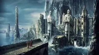 Voices Of Valley - Valhalla's Gates (Original Mix) [Steyoyoke]