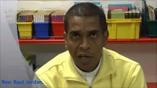 TESTIMONIO REV  RAUL JORDAN
