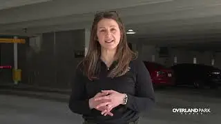 Downtown Overland Park Parking Guide
