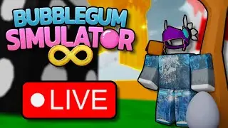 NEW BGS INFINITY UPDATE! (NEW MILESTONES AND MORE)