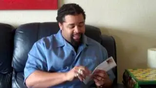 Mr. Rogers? ..Bryan Post !  parenting questions answered