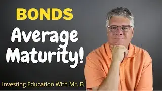 Why Average Bond Maturity Matters for Investors: Explained in Simple Terms