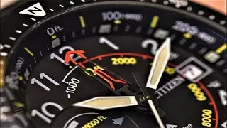 The Ultimate Guide: Top 20 Citizen Watches for Men in 2024!