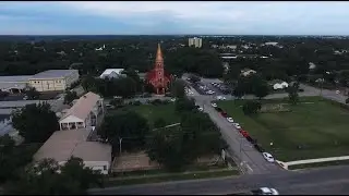 Adriana and Victor: The Seguin Guadalupe County Coliseum - Seguin Texas Wedding Video