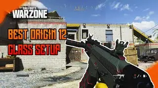 BEST ORIGIN 12 SHOTGUN CLASS