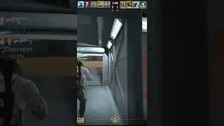 Legend Says He's Still Calling Playground #shorts #cs2 #cs2funnymoments