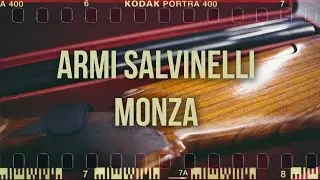 Ружье Armi Salvinelli Monza 12/70