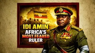 Idi Amin: Rise, Rule, and Ruin of Uganda&rsquo;s Most Feared Leader