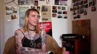 Interview mit FaulenzA (November 2020)