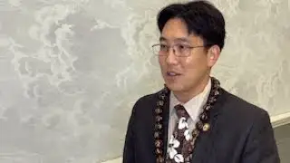Service Examination Advice with Patrick Okubo, MS: Court of Master Sommeliers, Americas