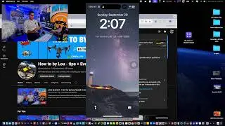 Live Q and A - How to by Lou Q and A sesson