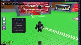 *NEW* Roblox Script steal a Brainrot | Keyless [ Senji UI ]