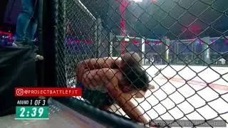 MFN 11: Tale of the Fight - Chungreng Koren vs Manish Mahanta