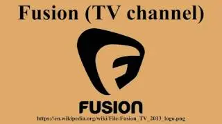 Fusion (TV channel)
