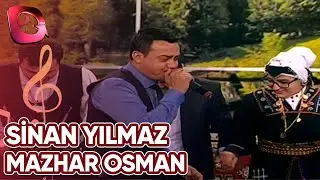 Sinan Yılmaz | Mazhar Osman | 10 Mayıs 2016